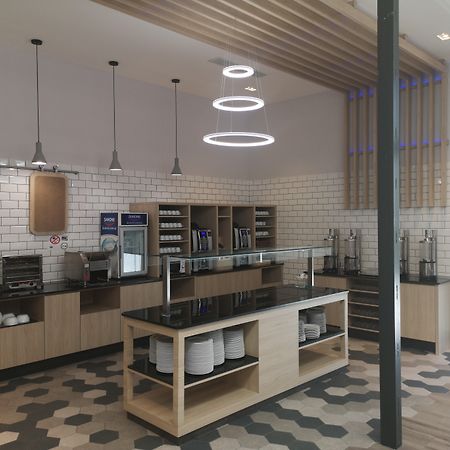 Holiday Inn Express Madrid Leganes By Ihg Exteriér fotografie