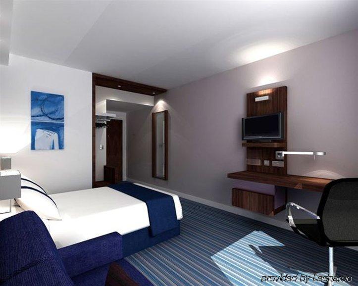 Holiday Inn Express Madrid Leganes, An Ihg Hotel Pokoj fotografie